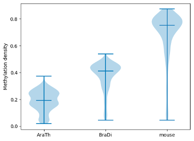 EDA3 - ViolinPlot